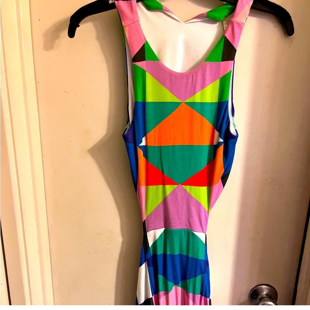 Mara Hoffman Dress